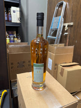 将图像加载到图库查看器中，Miltonduff 2009/2024 15YO 1st Fill Bourbon 700ml 57.6% (Rare Find by Gleann Mor)
