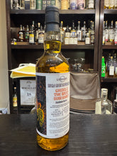 将图像加载到图库查看器中，North British Grain Whisky 1993/2024 30YO Refill Peated Octave 700ml 46% Samhain Series ‘Grizel &amp; The West Bow Saint’ (LOTG)
