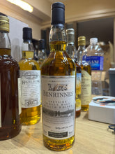 Load image into Gallery viewer, Benrinnes 11YO (2020 bottled) 700ml 53% The Manager's Dram
