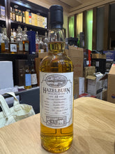 Load image into Gallery viewer, Hazelburn 2001/2020 18YO Fresh Bourbon 700ml 47.7% Virtual Open Day 2020
