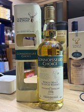 将图像加载到图库查看器中，Dailuaine 1998/2012 700ml 46% G&amp;M Connoissuer choice
