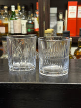Load image into Gallery viewer, Bamboo Whisky Rock Glass 335ml (x2/4/6)
