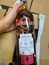 Load image into Gallery viewer, Blair Athol 2013/2023 10YO Refill Barrique 57.7% (LOTG)
