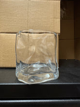 Load image into Gallery viewer, Wind Whisky Rock Glass 280ml (x2/4/6)
