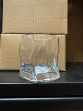 Load image into Gallery viewer, Wind Whisky Rock Glass 280ml (x2/4/6)
