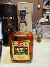 Load image into Gallery viewer, Aberlour-Glenlivet 8YO 750ml 43%

