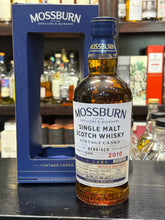 Load image into Gallery viewer, BenRiach 2010/2022 11YO PX HHDs 700ml 62.5% (Mossburn)
