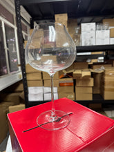 Load image into Gallery viewer, Blossom Burgundy Wine Glass 700ml (2pc)
