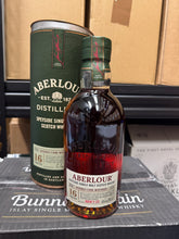 Load image into Gallery viewer, Aberlour 16 YO Double Cask Matured 700ml 43%
