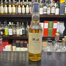 将图像加载到图库查看器中，Auchroisk 10YO Floral &amp; Fauna 700ml 43%
