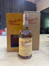 Load image into Gallery viewer, Glenfarclas 1997/2021 Family Cask Summer 2021 4th Fill Butt 700ml 58.9%
