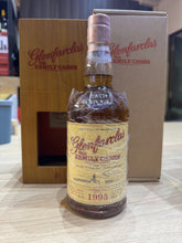 Load image into Gallery viewer, Glenfarclas 1995/2021 Family Cask Summer 2021 4th Fill Butt 700ml 57.7%
