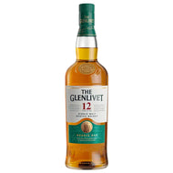Glenlivet 12YO Double Oak 700ml 40%