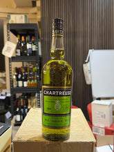 Load image into Gallery viewer, Chartreuse Verte Green Liqueur 700ml 55%
