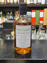 Load image into Gallery viewer, Bruichladdich 2009/2019 10YO Rivesaltes Rose Wine Cask#171 (Whisky Broker) 700ml 53.8%
