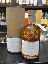 将图像加载到图库查看器中，GlenGlassugh 2010/2021 10YO Oloroso Puncheon#2140 700ml 57%
