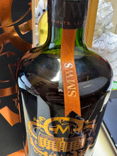 Load image into Gallery viewer, Caol Ila 1989/2020 30YO Refill Ex-Islay Sherry Butt 700ml 51.7% SMWS
