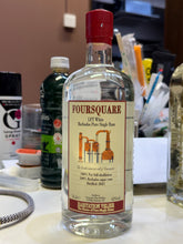 Load image into Gallery viewer, Foursquare LFT White Barbados Pure Single Rum High Esters Habitation Velier 700ml 62%
