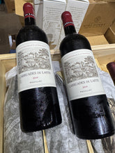 Load image into Gallery viewer, Carruades de Lafite 2019 Red Wine (Bordeaux, FR) 750ml
