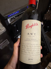 将图像加载到图库查看器中，Penfolds RWT Bin 798 Shiraz (Aus) 2016 750ml 14.5%
