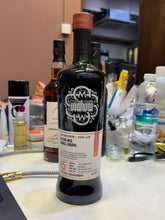 Load image into Gallery viewer, SMWS 24.716 (Macallan) 2008/2025 15YO Butt>Oloroso HHD 700ml 62.4%
