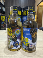 Load image into Gallery viewer, Big Peat Hero Charitable Limited Edition (2020) 700ml 48%
