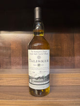 Load image into Gallery viewer, Talisker 17YO (Bottled 2021) The Manager&#39;s Dram 700ml 55.2%

