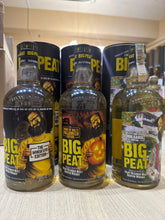 Load image into Gallery viewer, Big Peat The Bulgaria Edition (2018) 700ml 46%
