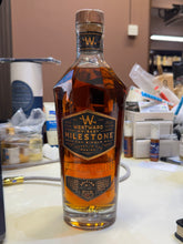 Load image into Gallery viewer, Westward American Single Malt Milestone Edition No.1 (NO BOX)700ml 43%
