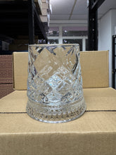 将图像加载到图库查看器中，Star (Glass + Base) Spinning Whisky Rock Glass 270ml (1pc) V2
