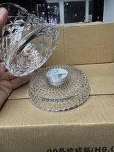将图像加载到图库查看器中，Star (Glass + Base) Spinning Whisky Rock Glass 270ml (1pc) V2
