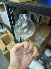 Load image into Gallery viewer, A Smaller Blender Glass 200ml- 3MK Whisky Nosing / Tasting Crystal Glass (1pc)
