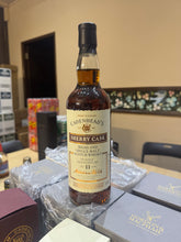 Load image into Gallery viewer, Balblair 2011/2022 11YO Oloroso Sherry Finish 700ml 56.6% Cadenhead&#39;s
