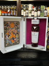 将图像加载到图库查看器中，Macallan Distil Your World Mexico City 700ml 48% (Ready Stock)
