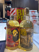 Load image into Gallery viewer, Big Peat Year of Rooster (2017) 700ml 53.90%
