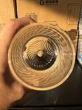 将图像加载到图库查看器中，Spiral Whisky Rock Glass 290ml (x2/4/6)
