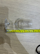 将图像加载到图库查看器中，Drip 125ml-3MK Whisky Tasting/Nosing Crystal Glass
