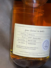 Load image into Gallery viewer, Tormore 1988 33YO 700ml 56.2% (Sherry Butt)The Whisky Baron
