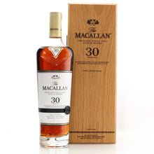 Load image into Gallery viewer, Macallan 30 Years Sherry Oak 2019 (Delivery 1-2 Working Days)
