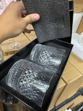 Load image into Gallery viewer, Jewel Whisky Rock Glass 320ml (x2/4/6)
