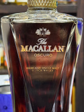 Load image into Gallery viewer, Macallan Oscuro The 1824 Collection 46.5%
