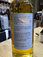 Load image into Gallery viewer, Ledaig 2008/2025 17YO Hogshead 700ml 52.50% 3MK Bottling
