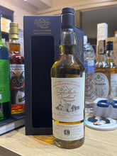 Load image into Gallery viewer, Loch Lomond (Croftengea Peated) 2005/2023 18YO Hogshead 58.1% Elixir SMOS
