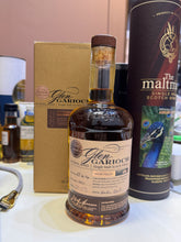Load image into Gallery viewer, Glen Garioch 2000/2023 22YO Bourbon 700ml 59.7%
