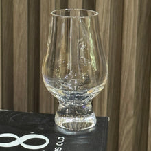 将图像加载到图库查看器中，Mini 3MK Whisky Tasting/Nosing Glass 96ml-Crystal Glass
