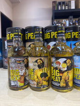 Load image into Gallery viewer, Big Peat The Edinburgh Edition #2 (2018) Batch 87 700ml 48%
