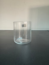 Load image into Gallery viewer, Ultra Whisky Crystal Rock Glass 400ml (x2/4/6)
