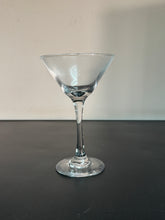 Load image into Gallery viewer, Martini Cocktail Glass 150ml (x2/4/6)
