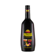 Passoa Passion Fruit Liqueur 700ml 17%