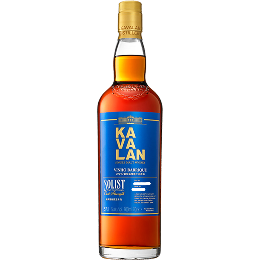 Kavalan Vinho Barrique 1L Three Musketeers Alcohol and Liquor Kavalan Vinho Barrique 1L Three Musketeers Alcohol and Liquor